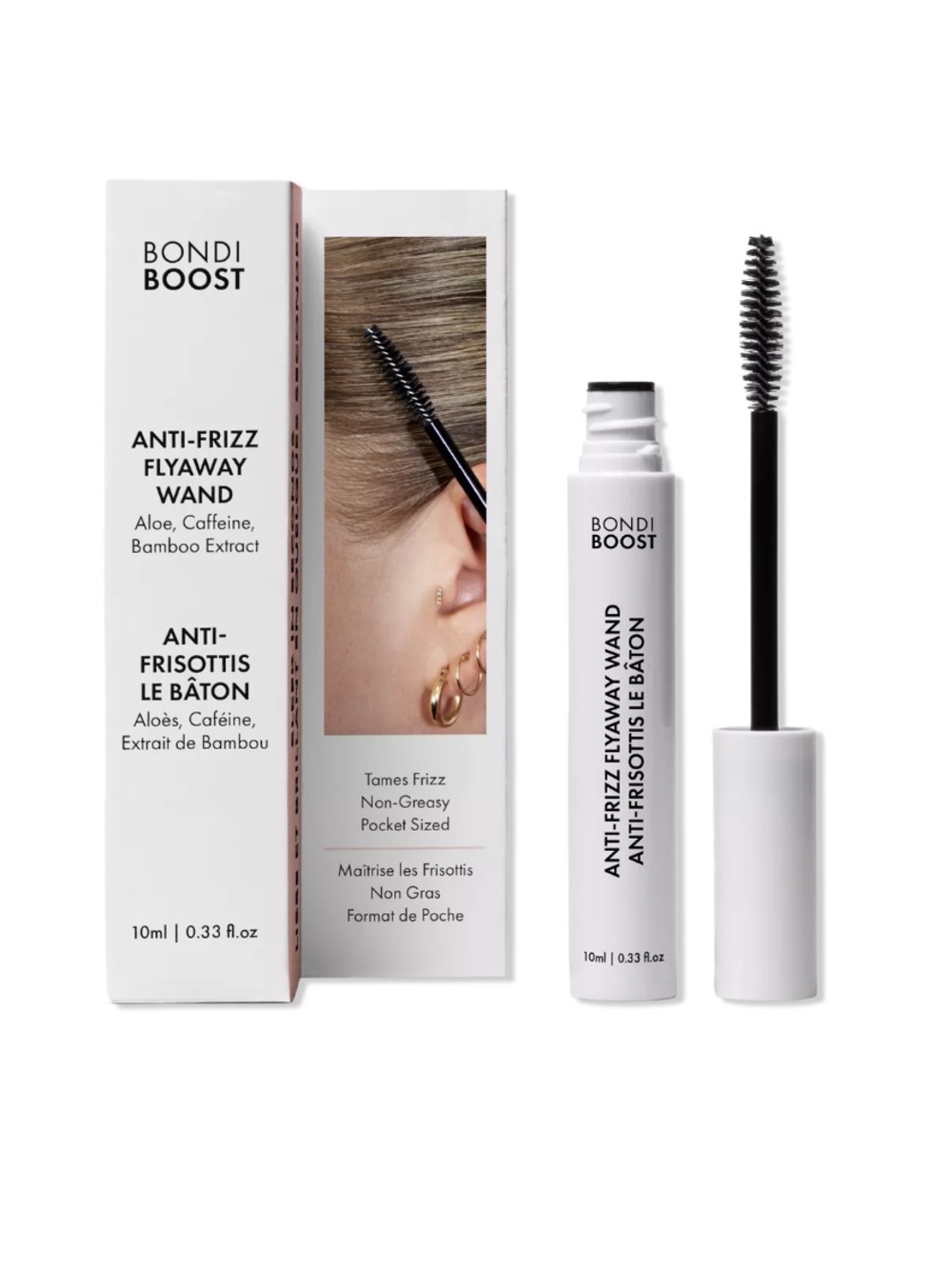 Bondi Boost Anti-Frizz Flyaway Wand